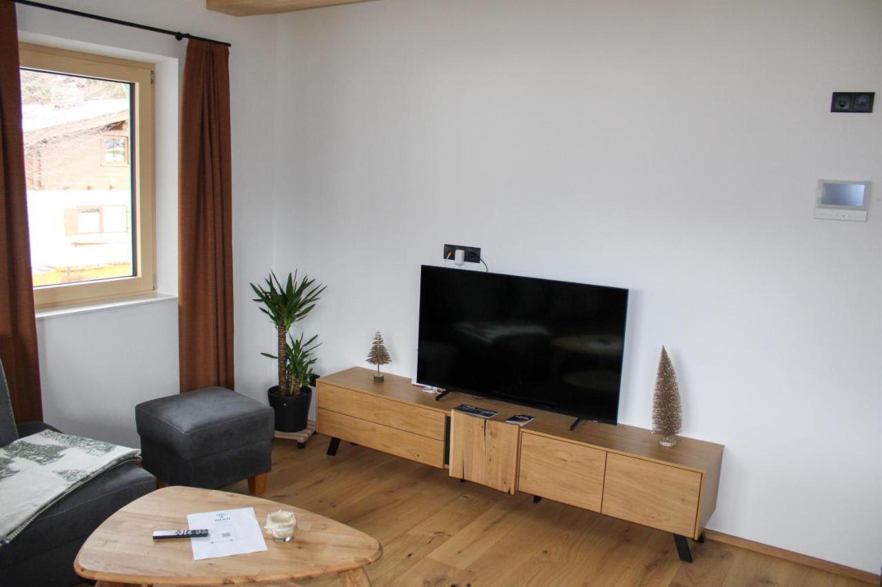 הוכפילזן Appartements Plus מראה חיצוני תמונה