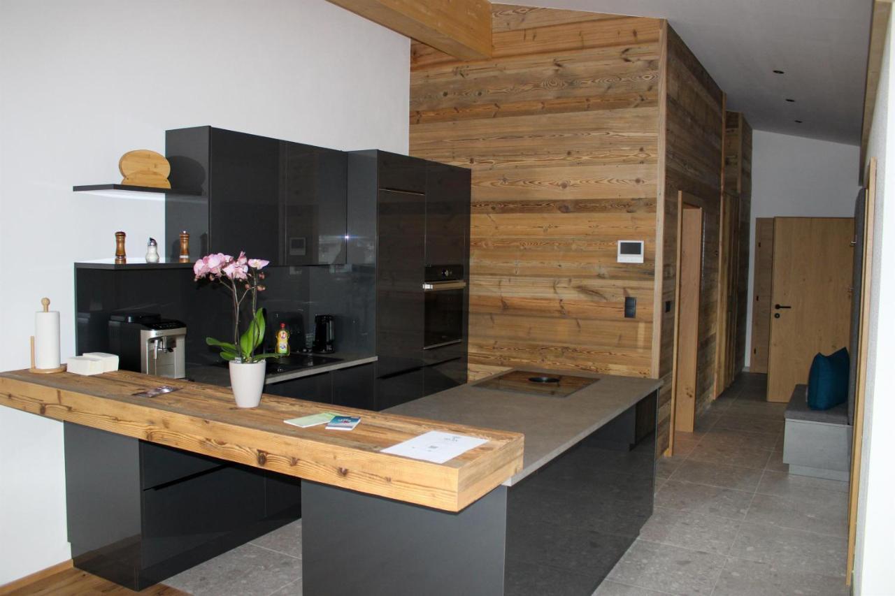 הוכפילזן Appartements Plus מראה חיצוני תמונה