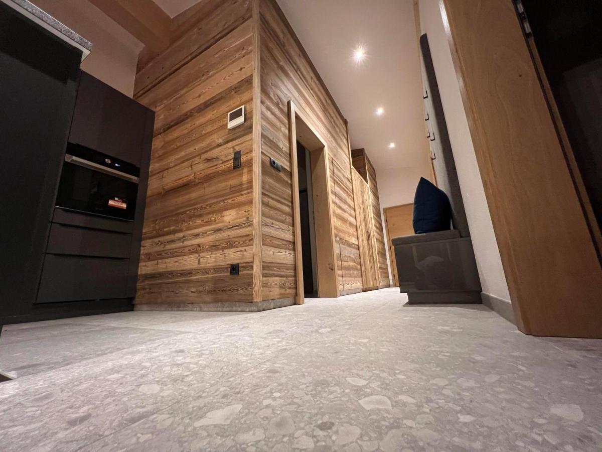 הוכפילזן Appartements Plus מראה חיצוני תמונה