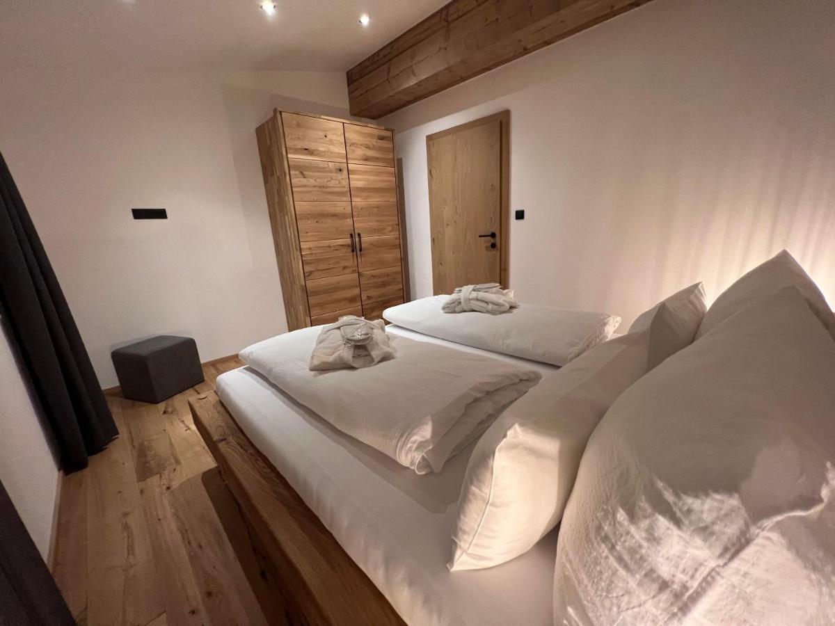 הוכפילזן Appartements Plus מראה חיצוני תמונה