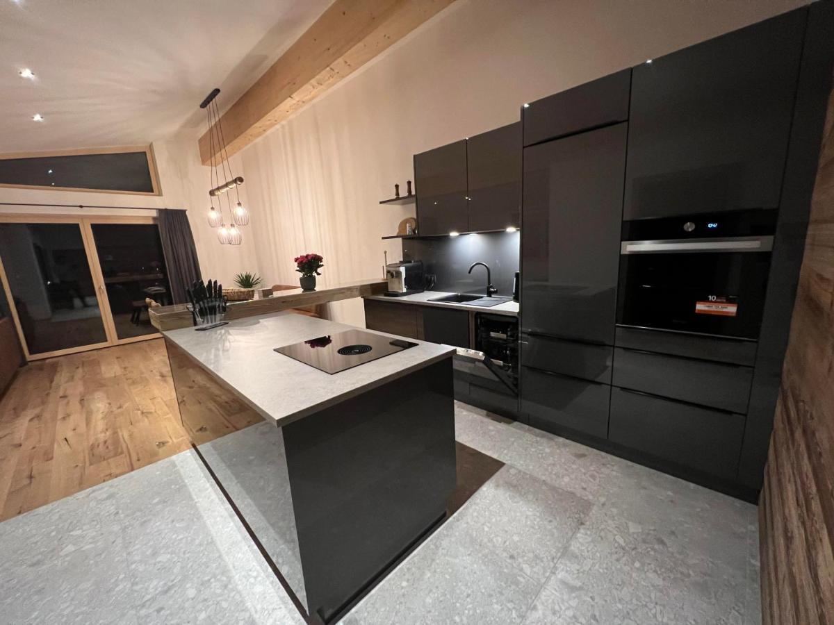 הוכפילזן Appartements Plus מראה חיצוני תמונה