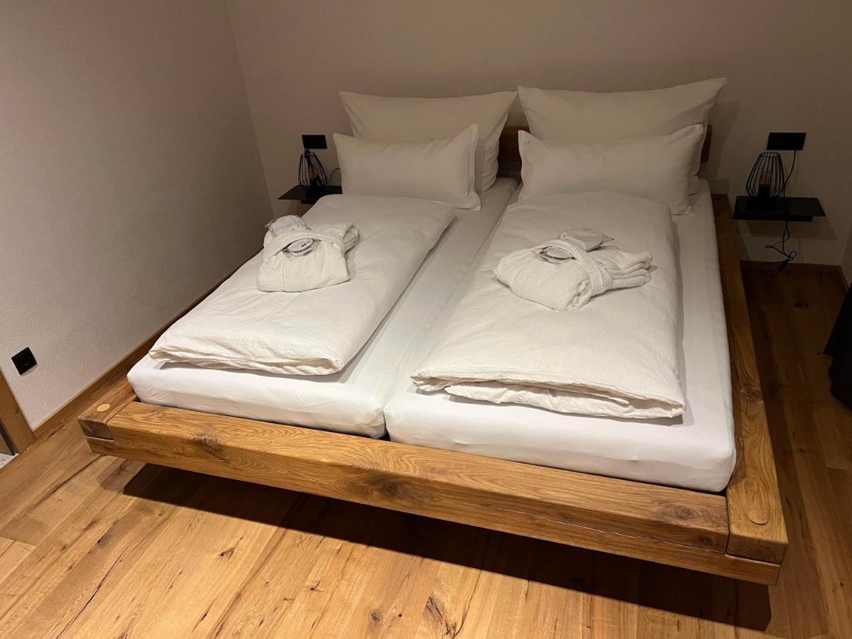 הוכפילזן Appartements Plus מראה חיצוני תמונה