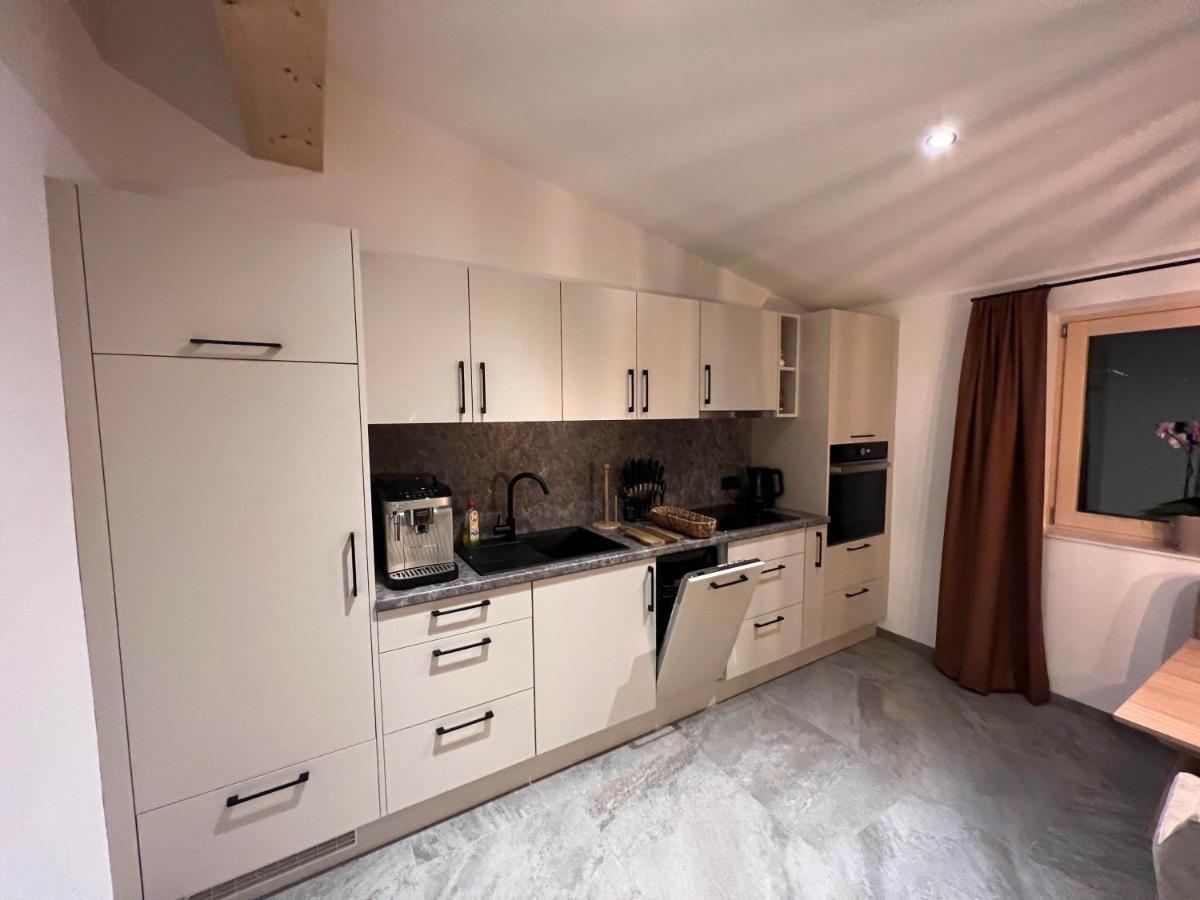 הוכפילזן Appartements Plus מראה חיצוני תמונה