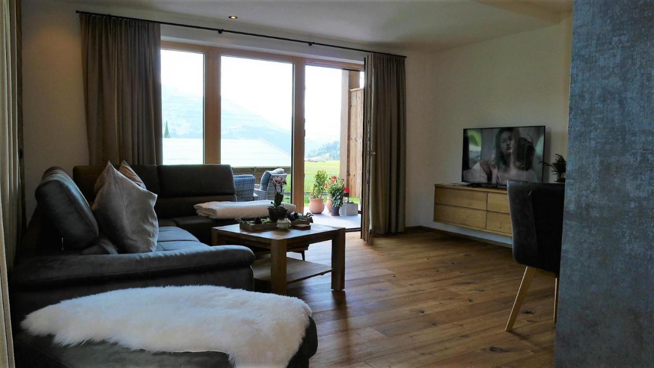 הוכפילזן Appartements Plus מראה חיצוני תמונה