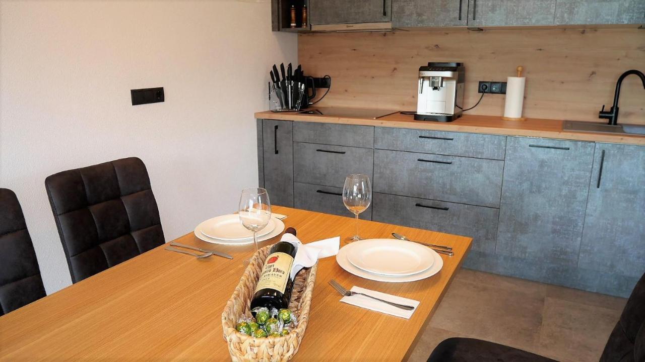 הוכפילזן Appartements Plus מראה חיצוני תמונה