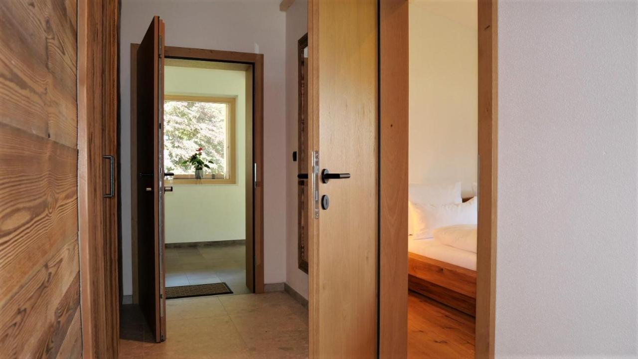 הוכפילזן Appartements Plus מראה חיצוני תמונה