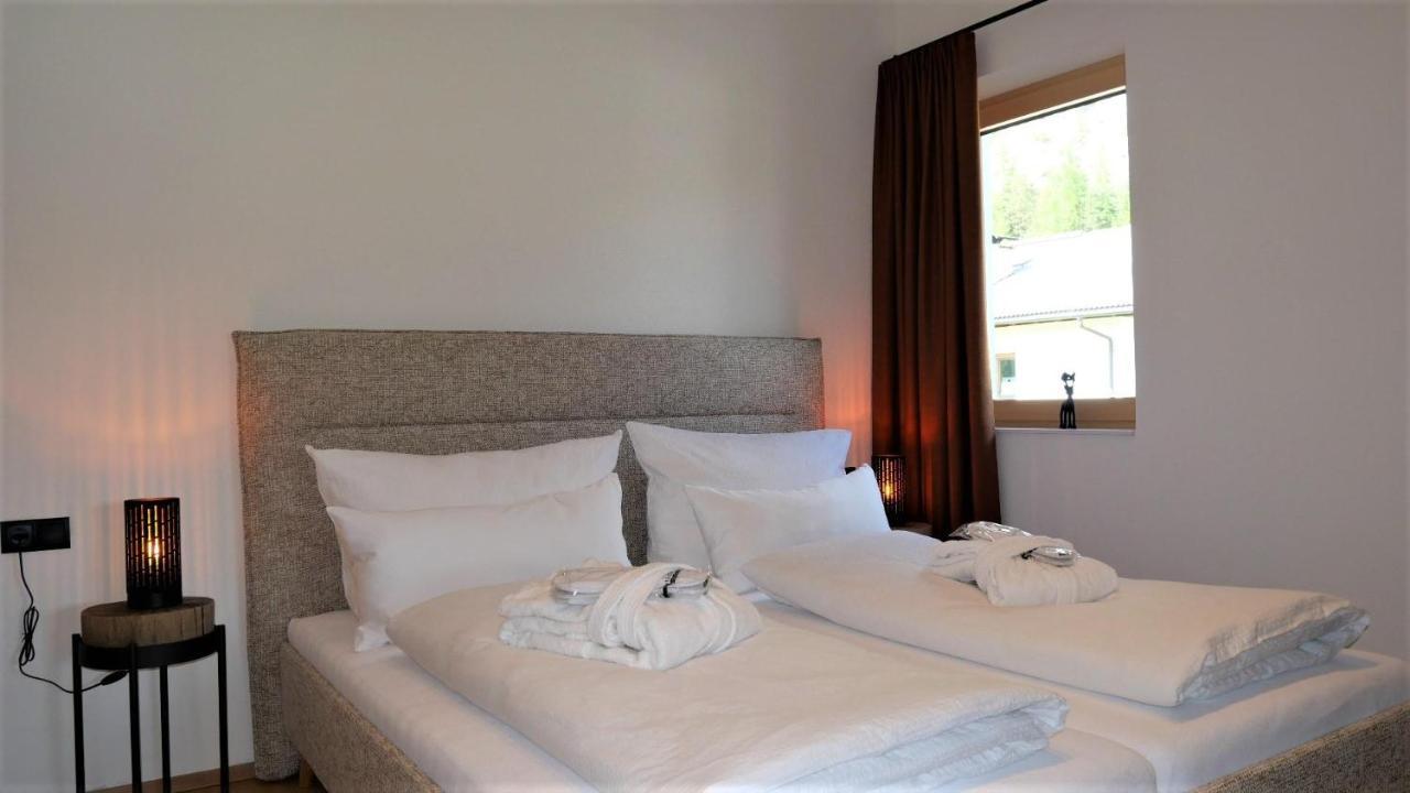 הוכפילזן Appartements Plus מראה חיצוני תמונה