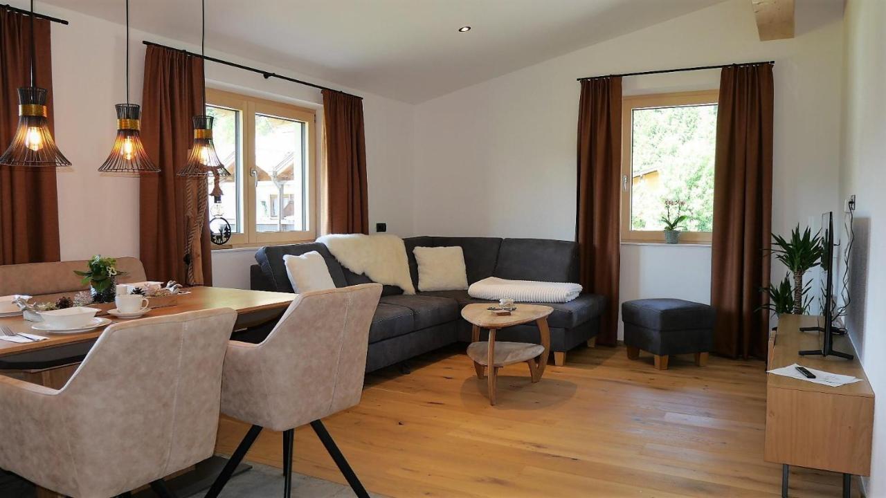 הוכפילזן Appartements Plus מראה חיצוני תמונה