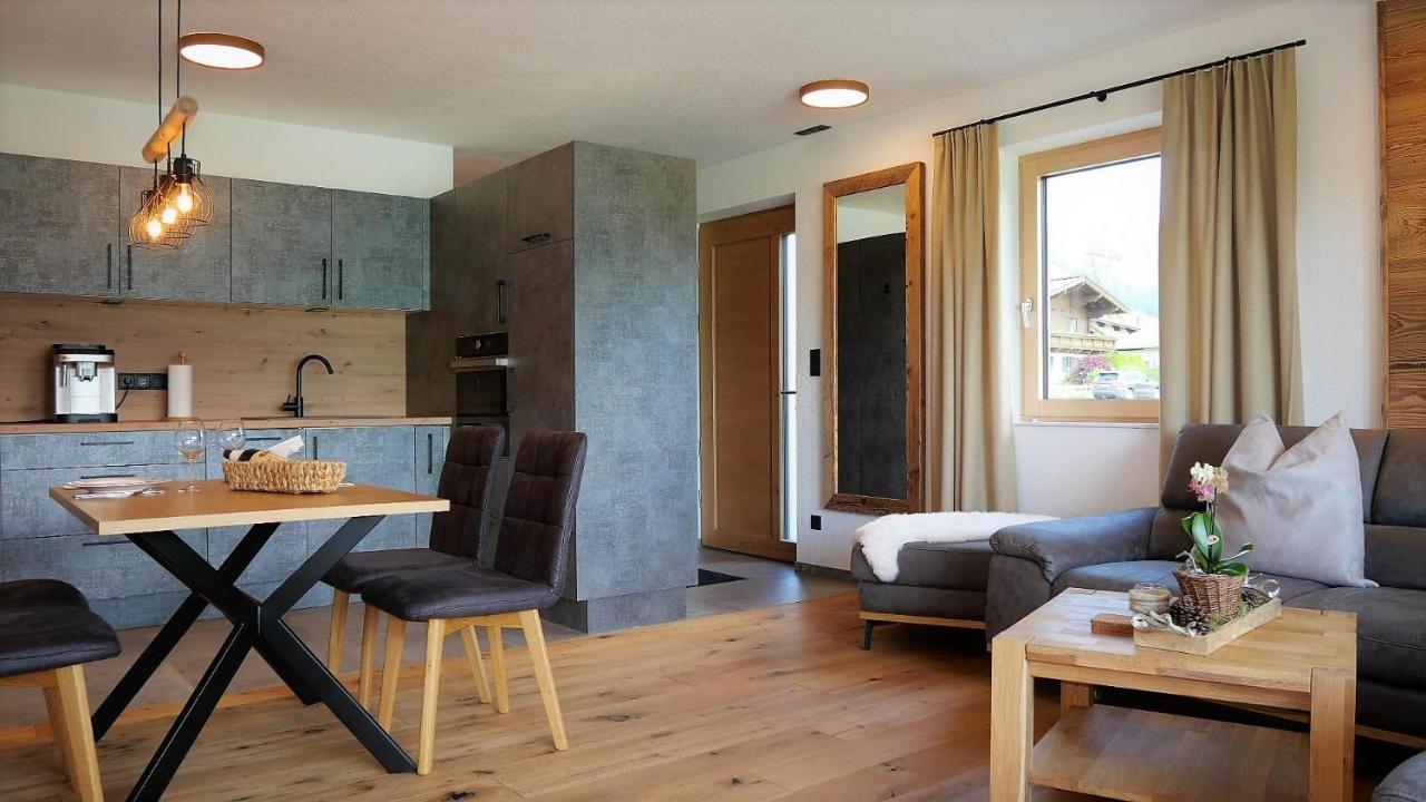 הוכפילזן Appartements Plus מראה חיצוני תמונה
