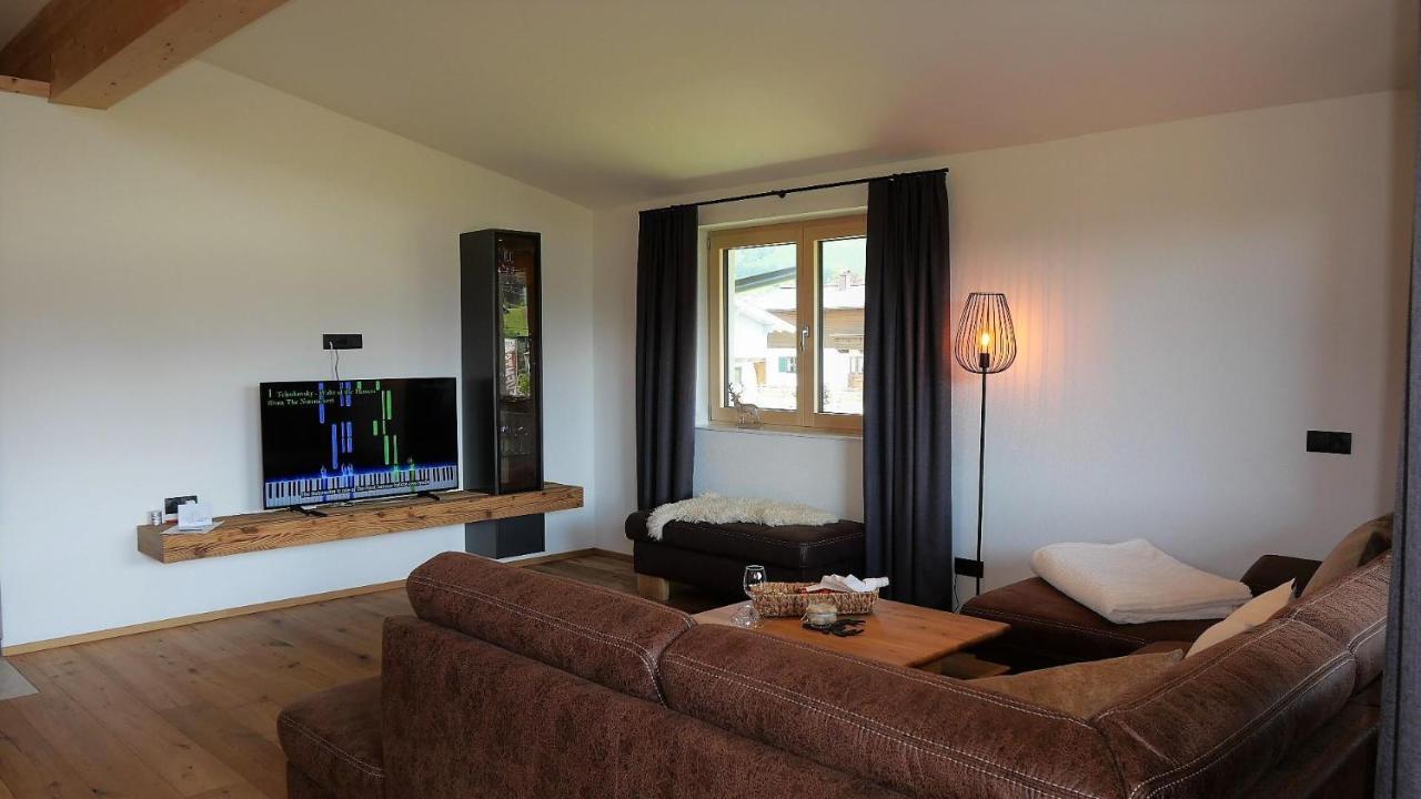 הוכפילזן Appartements Plus מראה חיצוני תמונה