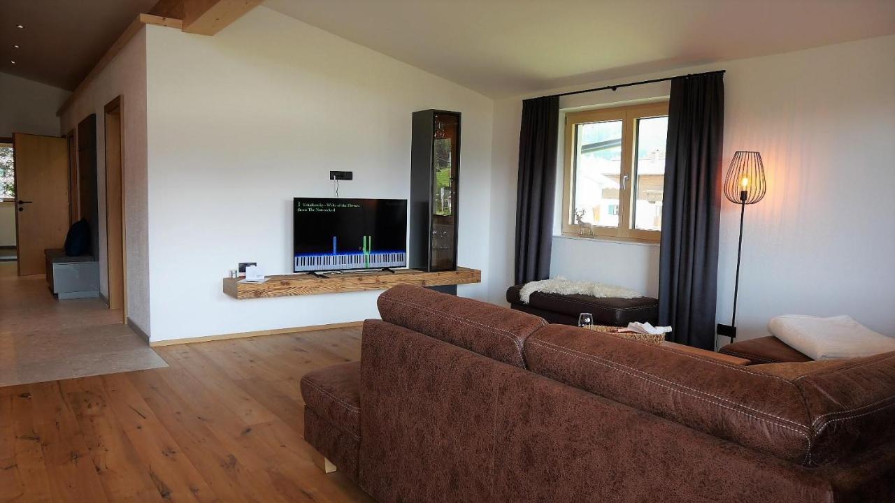 הוכפילזן Appartements Plus מראה חיצוני תמונה