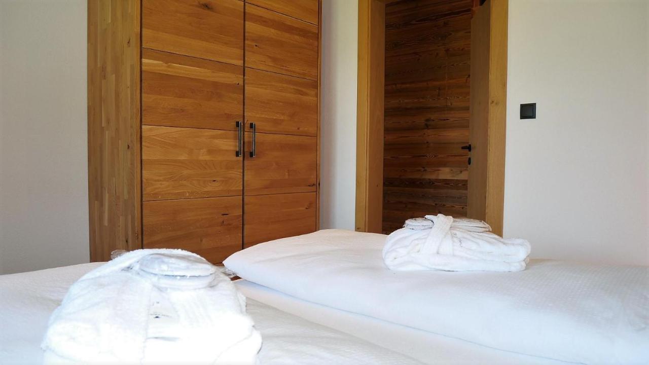 הוכפילזן Appartements Plus מראה חיצוני תמונה
