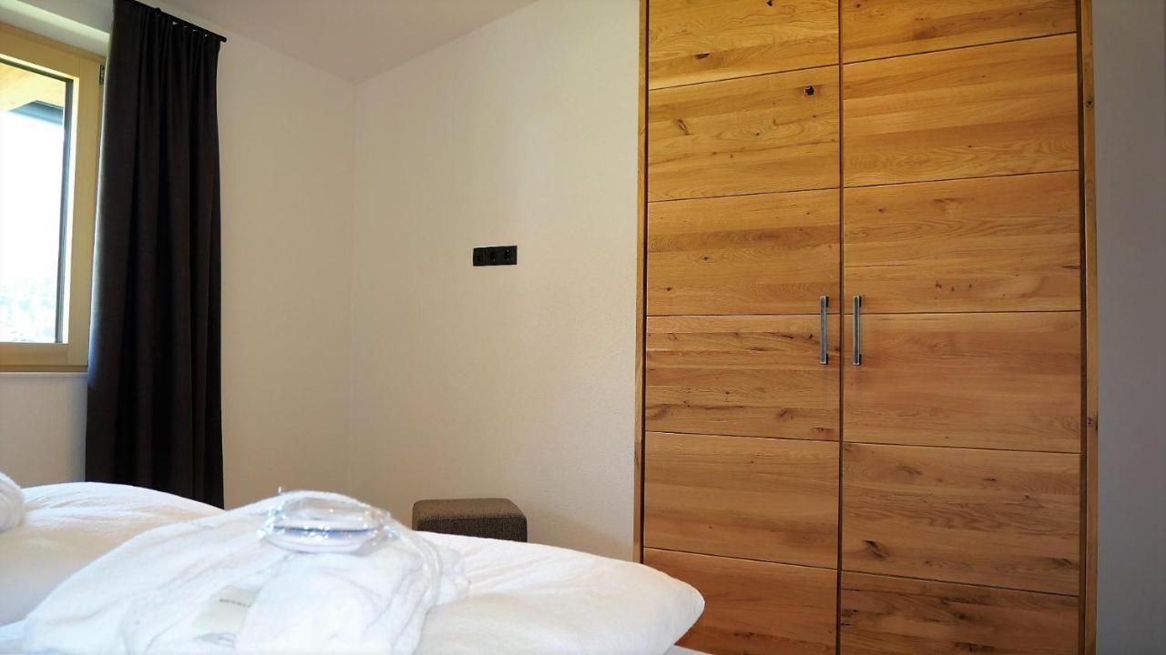 הוכפילזן Appartements Plus מראה חיצוני תמונה