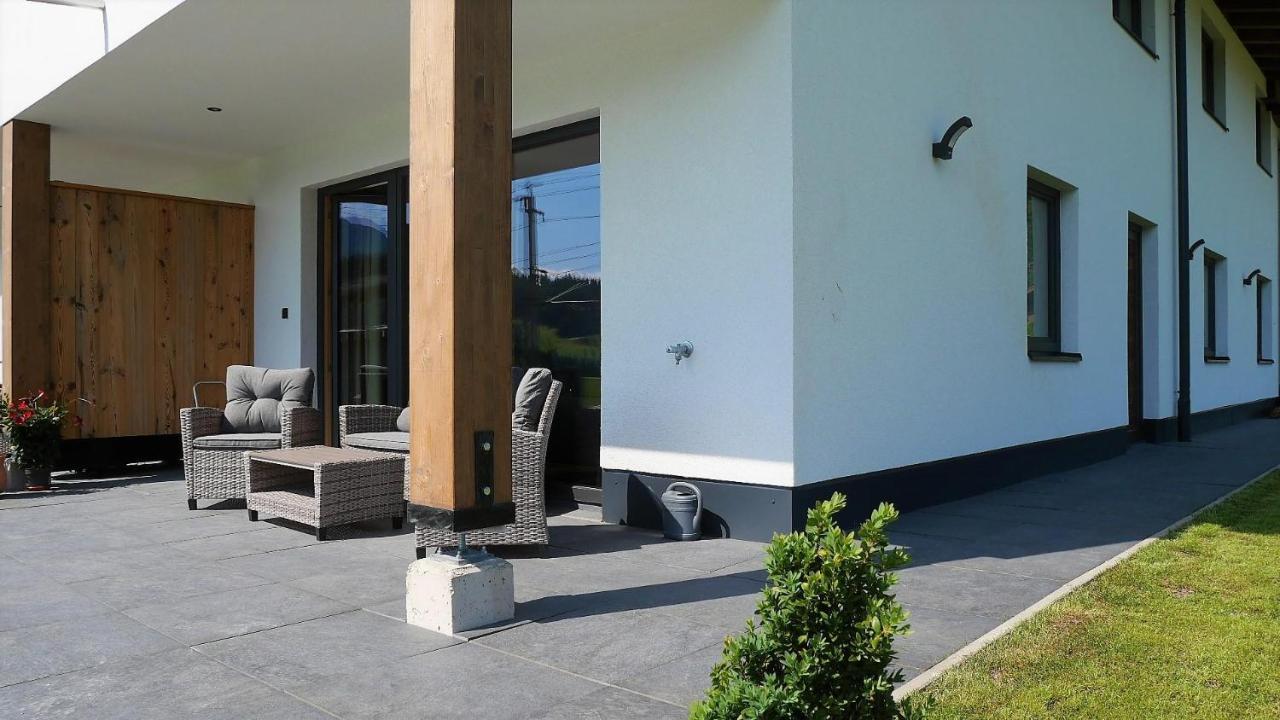 הוכפילזן Appartements Plus מראה חיצוני תמונה