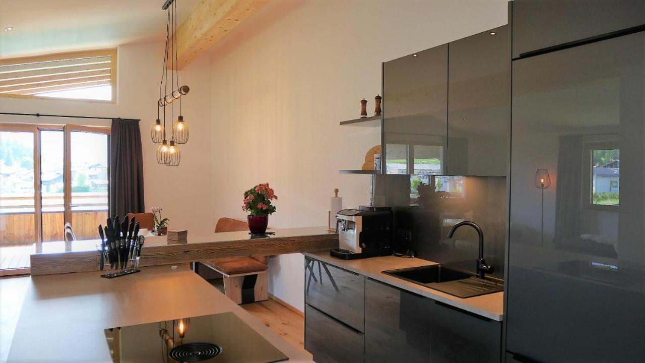 הוכפילזן Appartements Plus מראה חיצוני תמונה