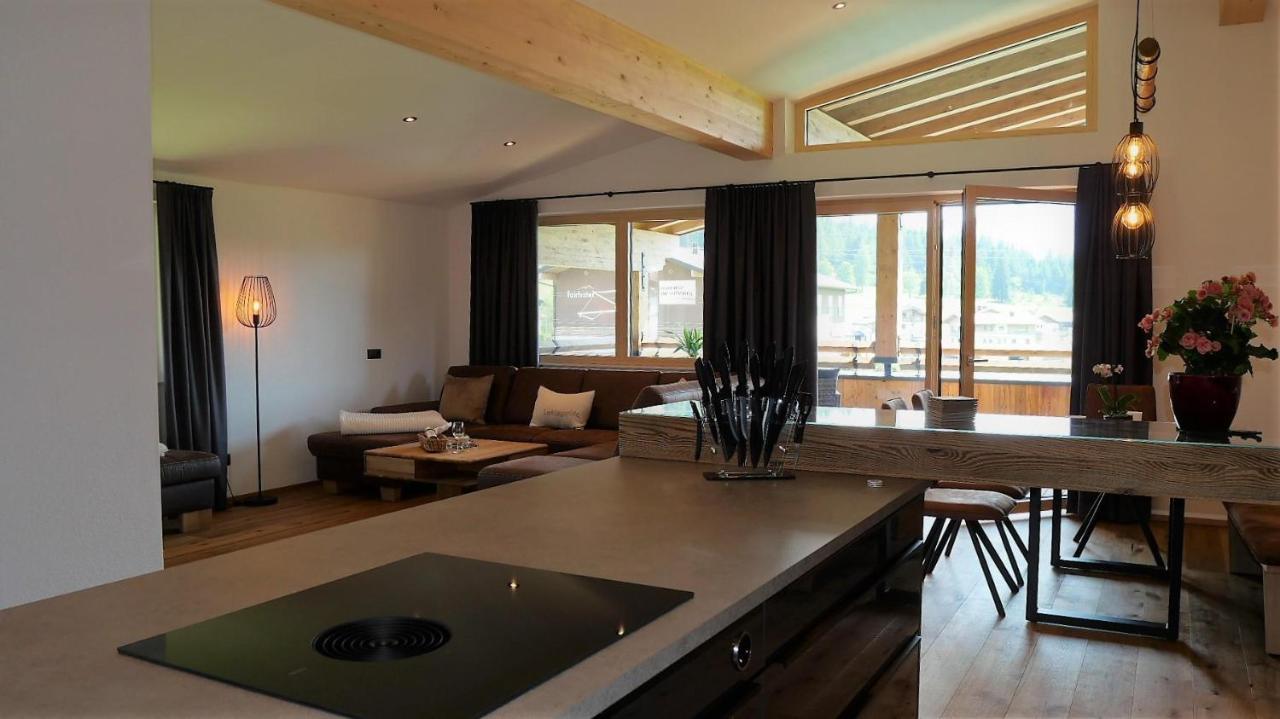 הוכפילזן Appartements Plus מראה חיצוני תמונה
